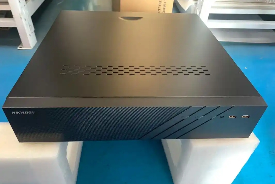 硬盘录像机操作常见问题解答